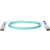 HPE 100GbE QSFP28 to 5m Active Optical Cable - Q9S71A
