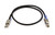 Part No: 496005-B21 - HP 28-inch mini-SAS Cable Assembly
