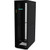 HPE 22U 600mmx1075mm G2 Kitted Advanced Shock Rack with Side Panels and Baying - P9K04A