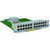 HPE 24-Port Gig-T PoE+ v2 zl Module - J9534AR
