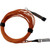HPE 25GbE SFP28 to 10m Smart Active Optical Cable - Q9S69A