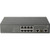 HPE 3100-8 v2 SI Ethernet Switch - JG221A#ABA