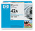 Q5942A - HP 42A Toner Cartridge (Black) for LaserJet 4250/4350 Series Printer