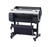 Part No: F2S71A - HP DesignJet Z6600 Production Printer