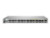 HPE 3800-48G-PoE+-4XG Switch - switch - 48 ports - managed - rack-mountable