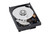 VL391AV - HP 160GB 7200RPM SATA 3GB/s 3.5-inch Hard Drive