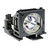 Part No: L1560A - HP Replacement Lamp 120W UHP Projector Lamp 1000 Hour
