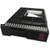 HPE 480 GB Solid State Drive - 2.5" Internal - SATA (SATA/600) - 3.5" Carrier - Read Intensive - P09687-B21