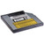 Part No: F1653B - HP 8x-speed DVD-ROM Drive kit Includes DVD-ROM Drive module software for MPEG decoding and instructions