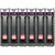 HPE 600 GB Hard Drive - 2.5" Internal - SAS (12Gb/s SAS) - R0P88A