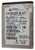 Part No: 500344-001N - HP 160GB 7200RPM SATA 3GB/s 2.5-inch Hard Drive