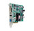 Part No: AB551A - HP ATI Radeon 7500 64MB DDR SDRAM PCI Graphics Controller Card 350MHz RAMDAC