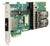 Part No: 462919-001N - HP Smart Array P410/Zero Memory PCI-Express x8 Serial Attached SCSI (SAS) 300MBps Low Profile RAID Storage Controller Card