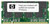 Part No: DC890B - HP 1GB PC2700 DDR-333MHz non-ECC Unbuffered CL2.5 200-Pin SoDimm Memory Module