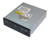 Part No: 410125-501 - HP 5.25 In. 16x SATA Internal Supermulti Dual Layer DVD/rw Optical Drive with Lightscribe for MicroTower/small Form Factor/ultr