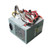 Part No: FSP460-60GLC - HP 460-Watts AC 100-240V Input ATX Power Supply for Evo W6000 XW6000 Workstations