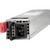 HPE Aruba 8325 650W 100-240VAC Front-to-Back Power Supply - JL632A