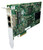Part No: 394795-B21B - HP NC380T PCI-Express Dual Port 1000Base-T Multifunction Gigabit Ethernet Server Adapter Network Interface Card (NIC)