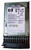 Part No: 418371-B21R - HP 73GB 15000RPM SAS 3GB/s Hot-Pluggable Dual Port 2.5-inch Hard Drive