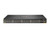HPE Aruba Networking Aruba 6300F 48-port 1GbE Class 4 PoE & 4-port SFP56 Managed L3 Gigabit Ethernet (10/100/1000) Power over Ethernet (PoE) 1U Gray - JL665A#ABA