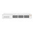 HPE Aruba Networking Aruba Instant On 1430 24G Unmanaged L2 Gigabit Ethernet (10/100/1000) 1U White - R8R49A#ABA