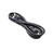 HPE Aruba Networking JW124A power cable Black 70.9" (1.8 m) C13 coupler NEMA 5-15P