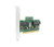 Part No: 403053-001 - HP 64Bit 133MHz PCI-X 8 Internal Port Serial Attached SCSI (SAS) Host Bus Adapter RAID Storage Controller Card