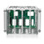 Part No: 496074-001 - HP 8-Slot SFF 2.5-inch Hard Drive Cage Storage Enclosure for HP DL380 G6 Server