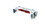 HPE DL20 Gen10 x 16/x 8 Flexible LOM Riser Kit - P06667-B21