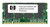 Part No: Q2630-67951 - HP 128MB PC2100 DDR-266MHz non-ECC Unbuffered CL2 200-Pin SoDimm Memory Module for Color LaserJet 4650/4700/5550 Series Printers