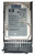 Part No: 418373-006 - HP 36.4GB 15000RPM SAS 3GB/s Hot-Pluggable Single Port 2.5-inch Hard Drive