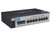 Part No: J9077AR - HP ProCurve 1400-8G Unmanaged Gigabit Ethernet Switch 8 x 10/100/1000Base-T LAN