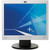 Part No: PX848AA#ABA - HP L1506 15-inch Active Matrix TFT LCD Flat Panel Display (Silver)