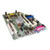 Part No: RC410-M - HP System Board (MotherBoard) Socket-775