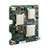 Part No: 405094-B21 - HP NC374M PCI-Express Dual Port Multifunction Gigabit Ethernet Server Adapter Network Interface Card (NIC)