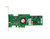 Part No: 431103-001 - HP LSI3041E PCI Express Quad-Port SAS/SATA 3GB/s RAID Controller Host Bus Adapter