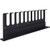 HPE FlexFabric 7910 Cable Management Frame - JH041A