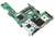 Part No: 412237-001 - HP Full-Featured Laptop Motherboard with Centrino technology Intel 945GM Chipset includes RTC battery For Pavilion dv1600 Series