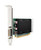 Part No: XP612AA - HP Nvidia NVS-300 PCI-Express x16 512MB GDDR3 Video Graphics Card