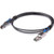 HPE HP 0.5m External Mini SAS High Density to Cable - 691971-B21