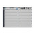Part No: J8698A - HP ProCurve 5412zl Layer-3 Advanced Managed Intelligent Edge PoE Switch 12-Slot Chassis