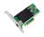 Part No: 666172-001 - HP ConnectX-2 PCI-Express x8 10GB/s Ethernet (Low Bracket) Network Interface Card