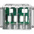 HPE ML30 Gen9 8 Small Form Factor Hot Plug Hard Drive Cage Kit - 822756-B21