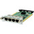 HPE MSR 4-Port Gig-T Switch SIC Module - JG739A
