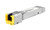 HPE Networking Instant On 10GBASE-T RJ45 30m Cat6a Transceiver - S0G18A