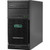 HPE ProLiant ML30 G10 4U Tower Server - 1 x Xeon E-2124 - 8 GB RAM HDD SSD - Serial ATA/600 - P06781-001