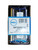Part No: SNPYR6MNC/8G - Dell 8GB PC3-10600 DDR3-1333MHz non-ECC Unbuffered CL9 204-Pin SoDimm Dual Rank Memory Module for Precision Mobile Workstatio