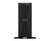 HPE ProLiant ML350 Gen11 4510 2.4GHz 12c 1P 1x32GB-R 4LFF 2x4TB HDD NC BCM5719 2x800W PS NA Server - P83318-005