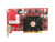 Part No: 9Y130 - Dell ATI FIRE GLX1 128MB DDR Dual DVI AGP 8X Graphics Card without Cable