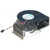 Part No: N2140 - Dell HEATSINK Fan Assembly for Dimension Optiplex 260 270